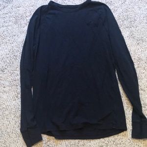 American eagle long sleeve shirt